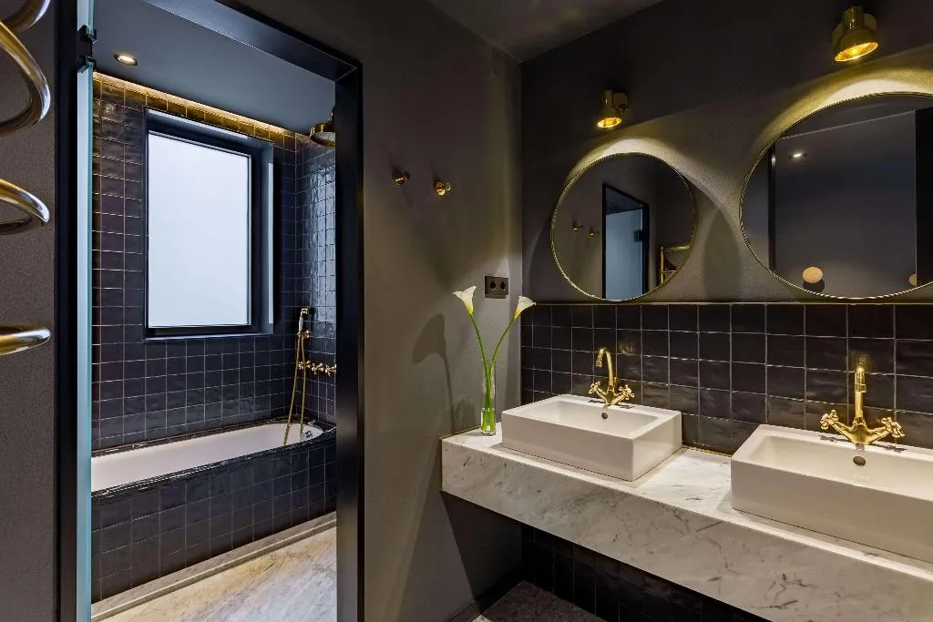 Room, Room Mate Collection Gerard, Barcelona, Barcelona
