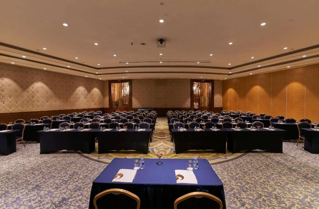 Conferences, Calista Luxury Resort, Antalya