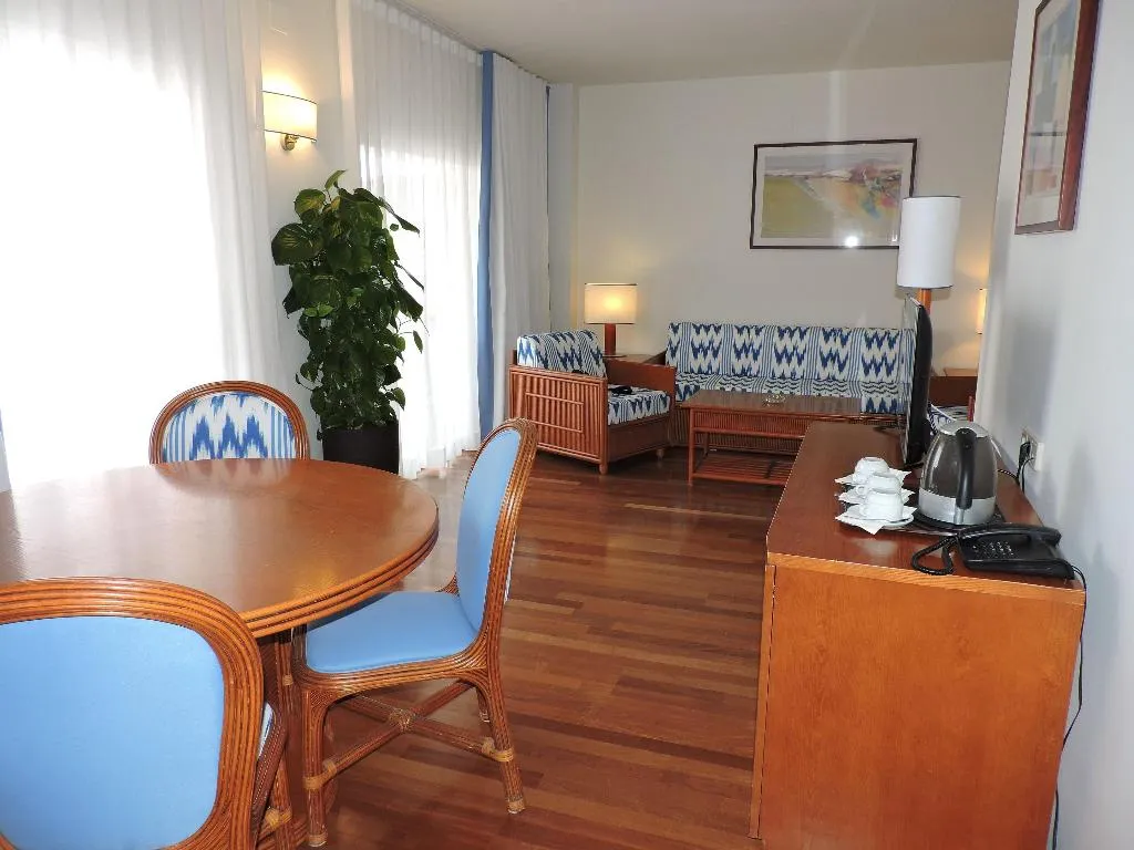 Room, Estival Park Silmar, Costa Brava