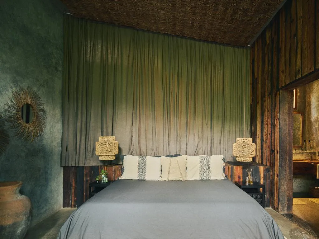 SUITE PREMIUM GARDEN VIEW Room, BE DestionationTulum, Cancun Area