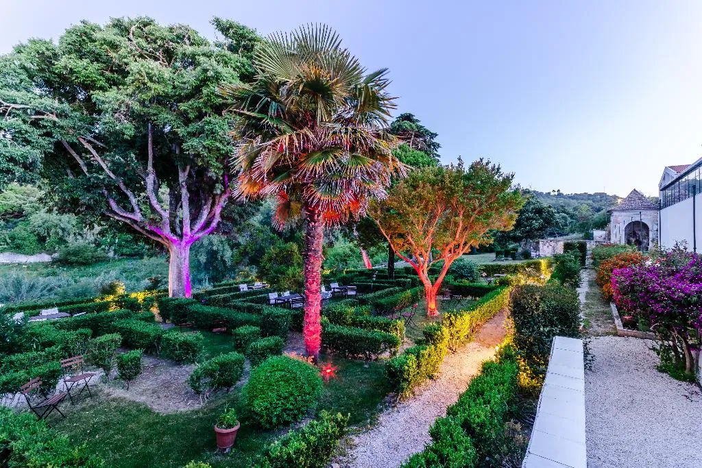 General view, WOT Sarrazola Soul, Lisbon