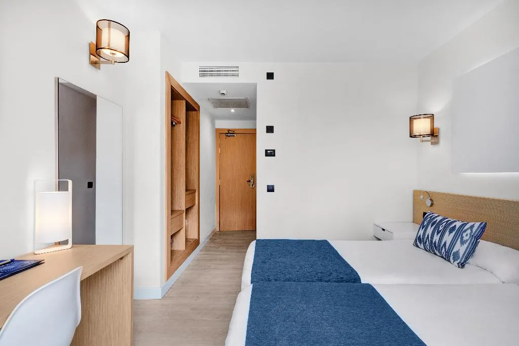 Double or Twin ANNEX Room, THB Felip, Majorca