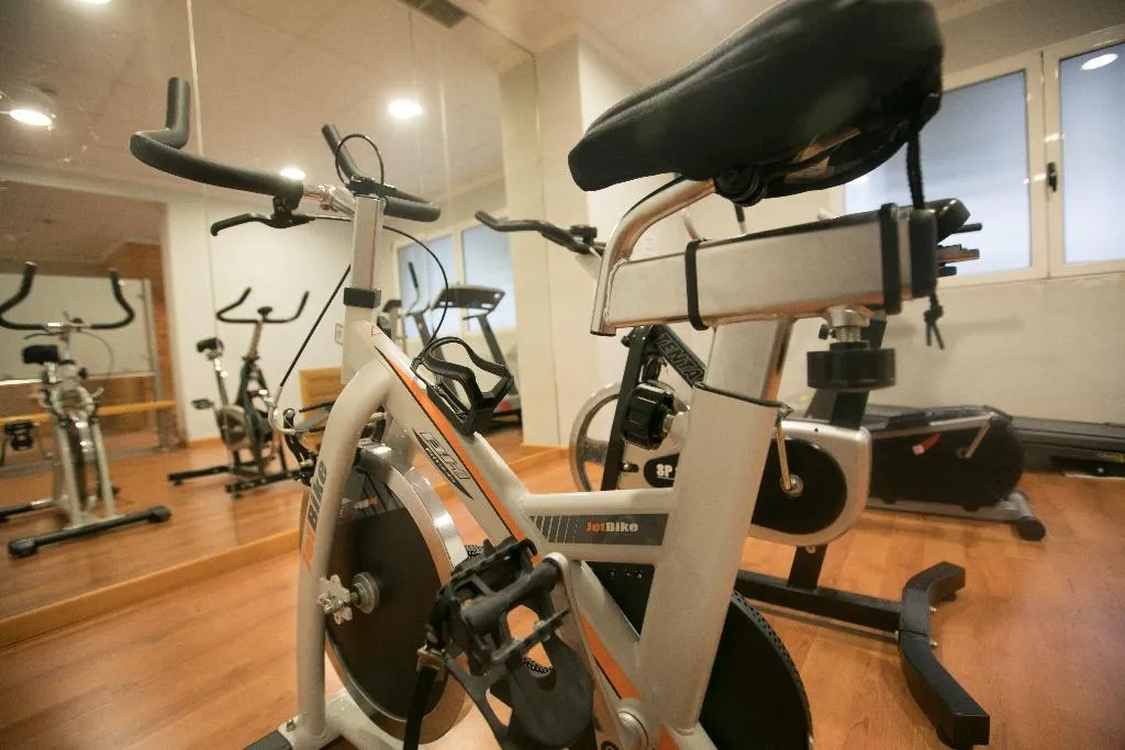 Sports and Entertainment, Hotel Reconquista, Costa Blanca