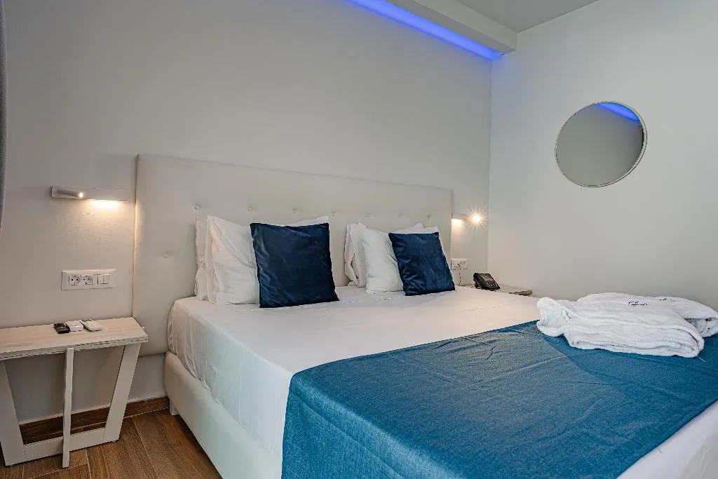 SUITE STANDARD Room, Magique Bleu Suites, Zante