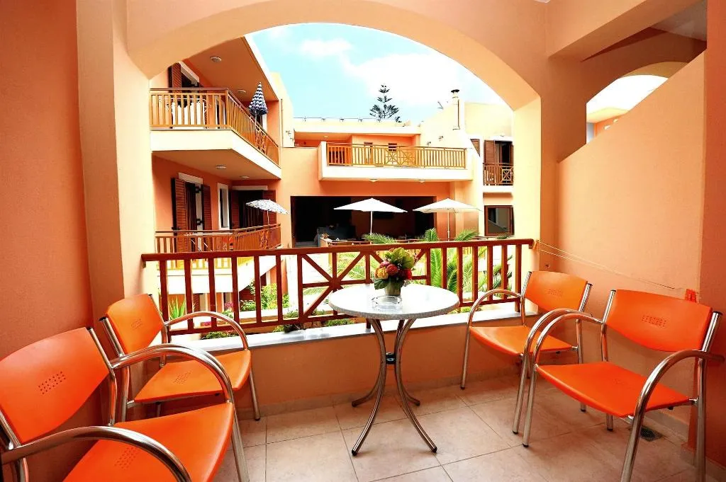 Room, Aristea, Crete