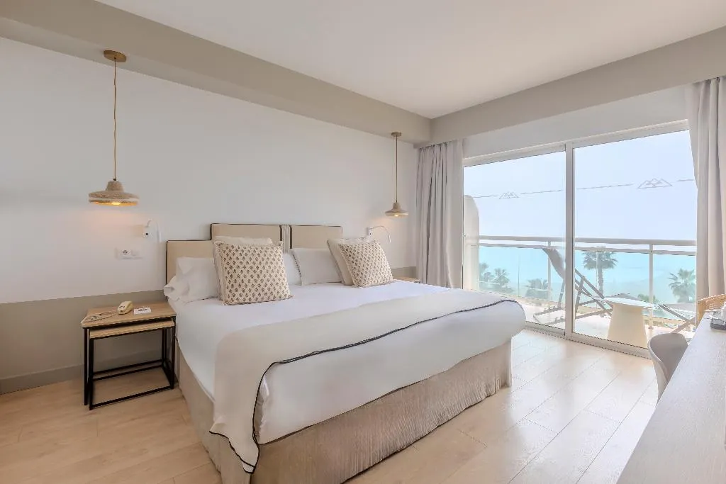 DOUBLE SUPERIOR SEA VIEW Room, Soho Boutique Las Vegas, Costa Del Sol