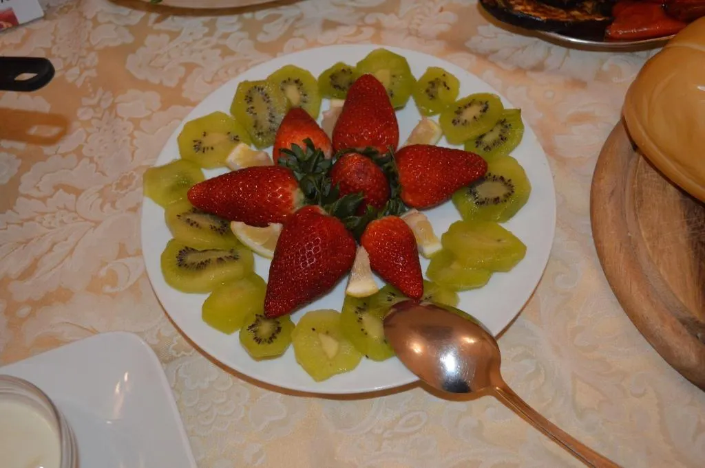 Restaurant, B&B Palazzo Pisani, Naples