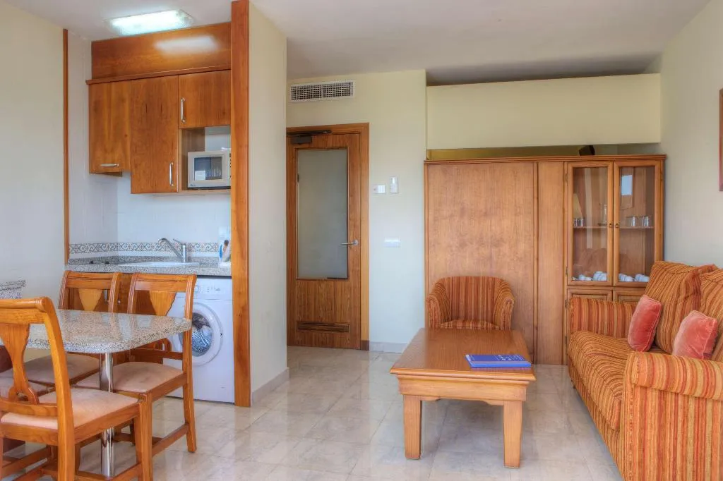 Room, Hotel Sunway Playa Golf & Spa, Sitges, Costa Brava