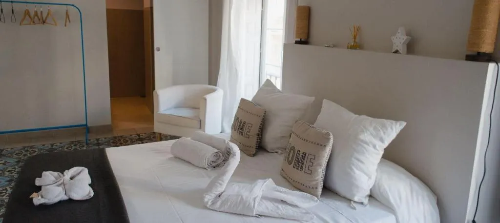 Room, Hostal Vidamia, Costa Del Sol