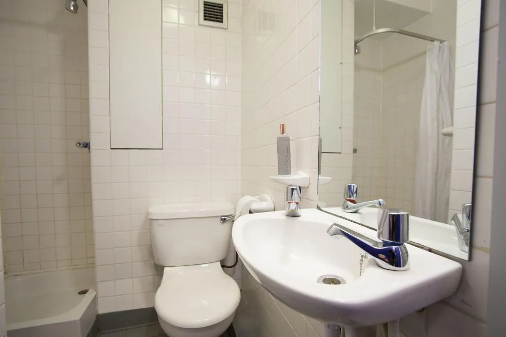 Room, Trinity College Campus Accommodation, Dublin