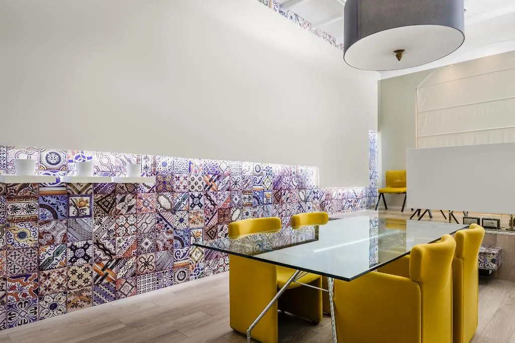 Conferences, Eurostars Centrale Palace, Palermo