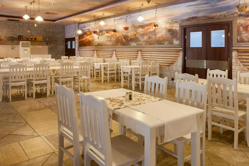 Restaurant, HI Hotels Imperial Resort – All Inclusive, Bourgas