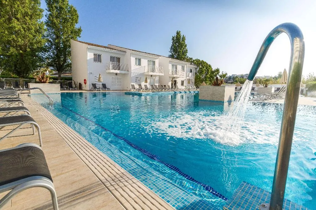 Pool, Eix Lagotel Holiday Resort, Majorca