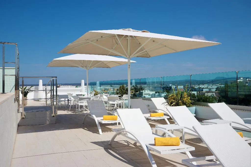 Terrace, Seasun Aniram, Majorca