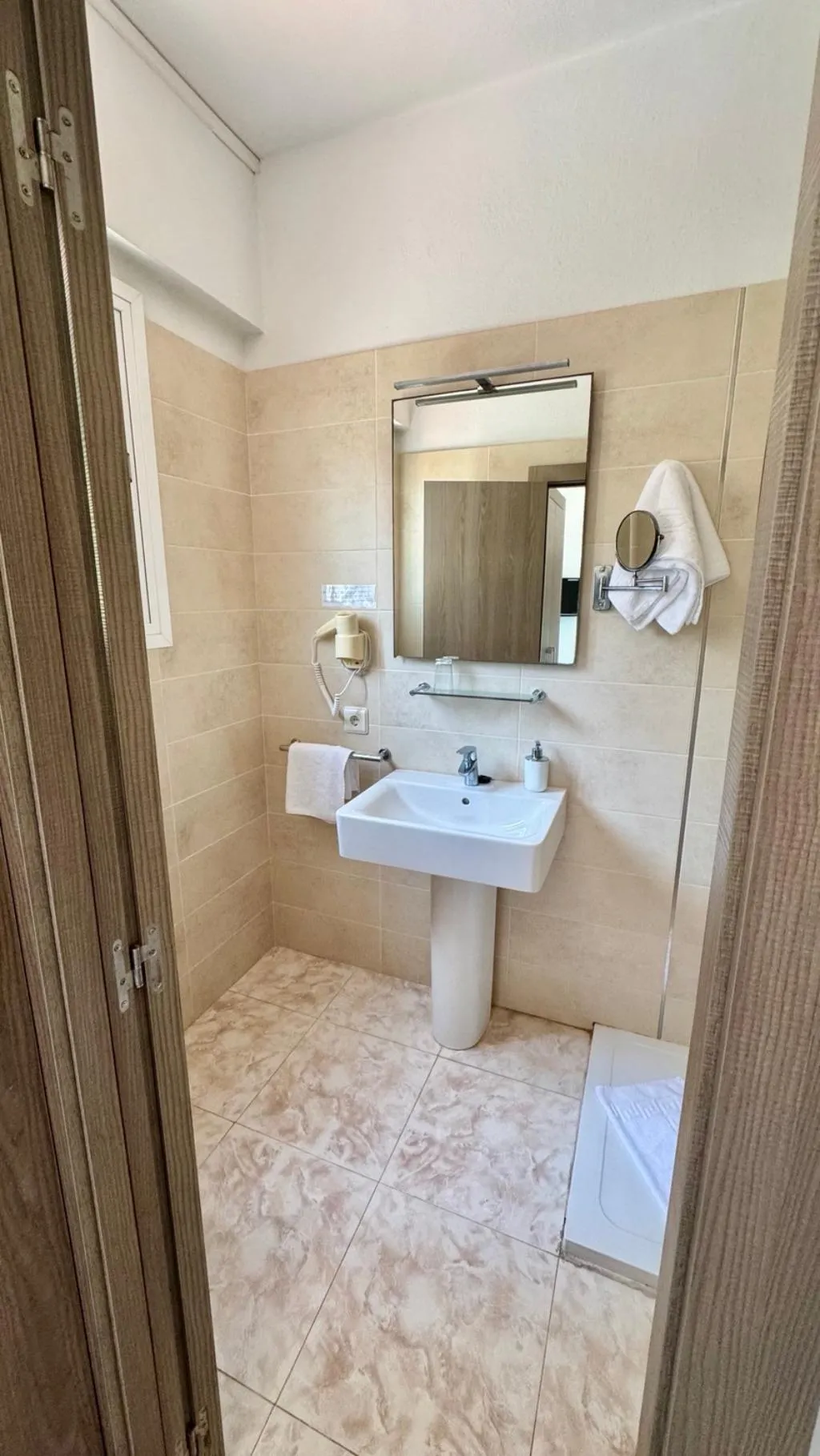 SINGLE WITHOUT BALCONY Room, Tagomago, Ibiza