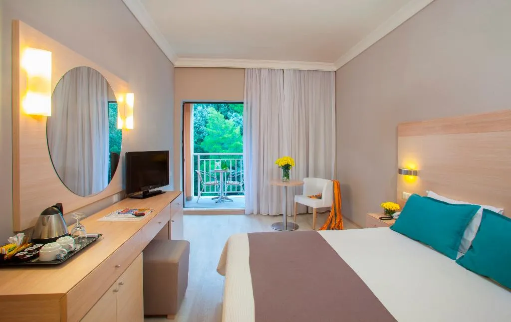Room, Iti Louis Grand, Corfu