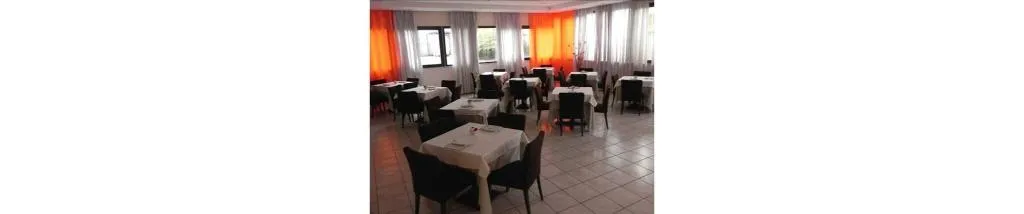 Restaurant, President, Rome