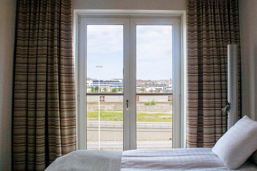 SINGLE STANDARD Room, Copenhagen Island, Copenhagen