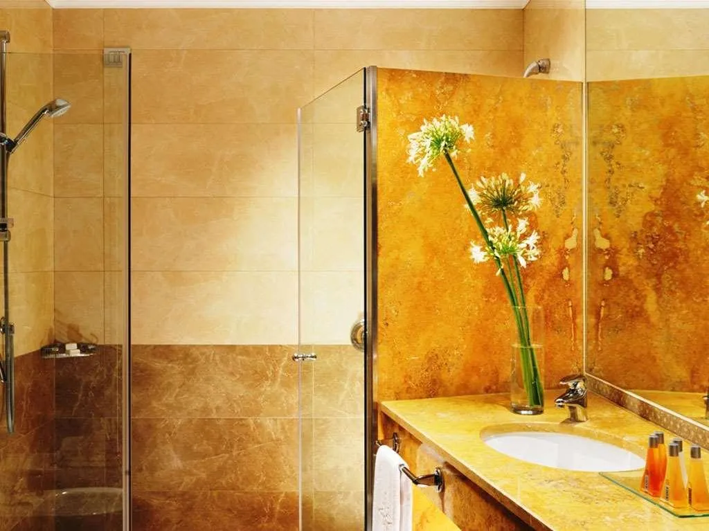 Room, Poli Hotel, Milan