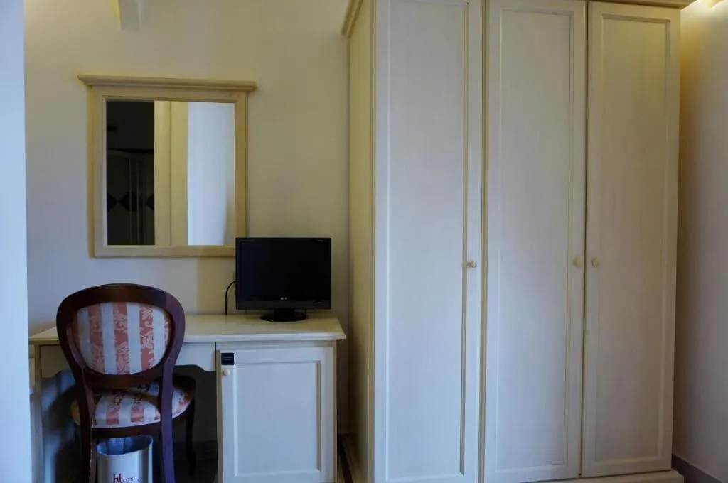 Room, Hotel Ristorante Stella 2000, Olbia