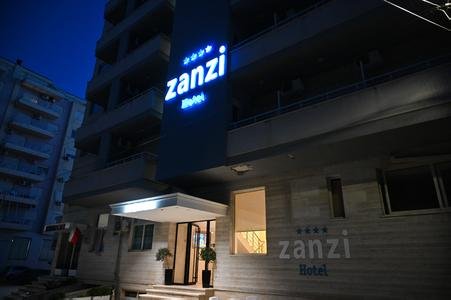 Hotel Zanzi Durres, Durres