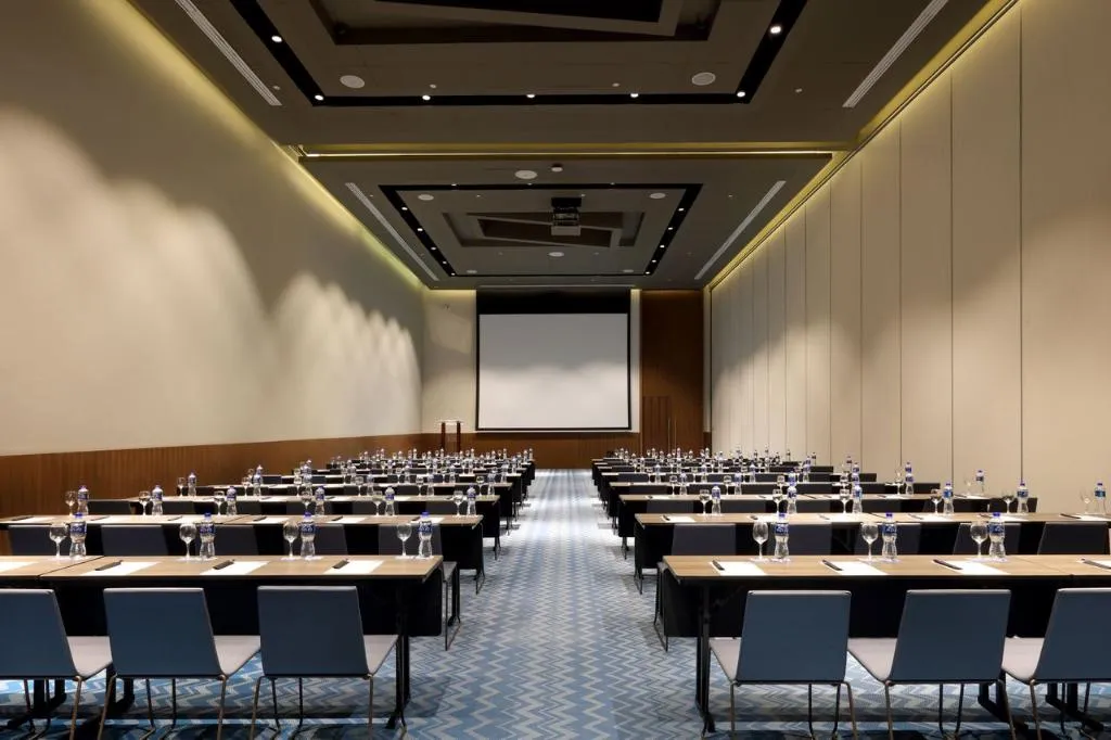 Conferences, TRS Coral Hotel – Adults Only All Inclusive, Cancun Area