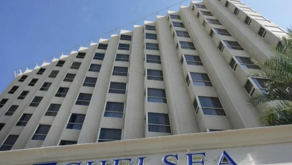 General view, TOP Luxe Avenue Hotel Dubai, Dubai