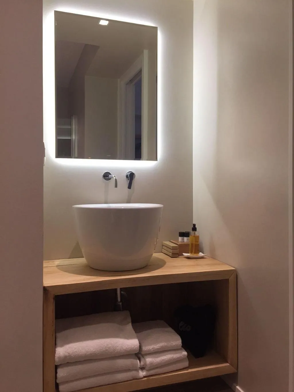 Room, Eco Urban B B, Florence