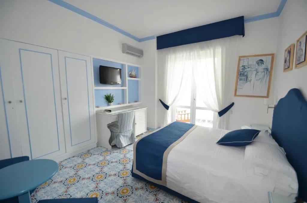 JUNIOR SUITE STANDARD Room, Gatto Bianco, Naples