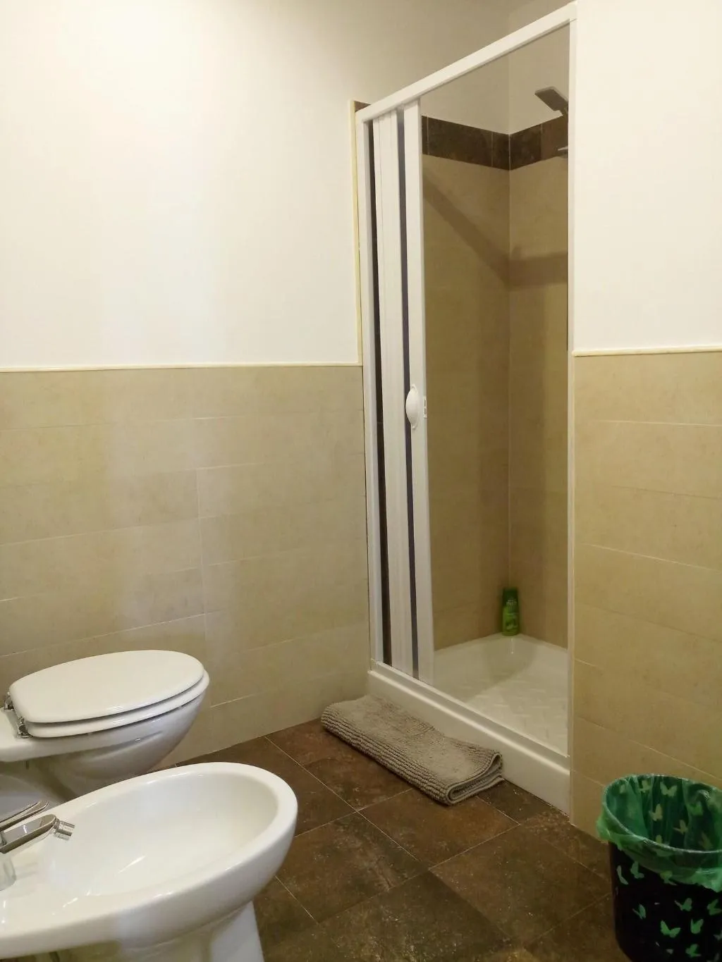 Room, Villa Feluchia, Palermo