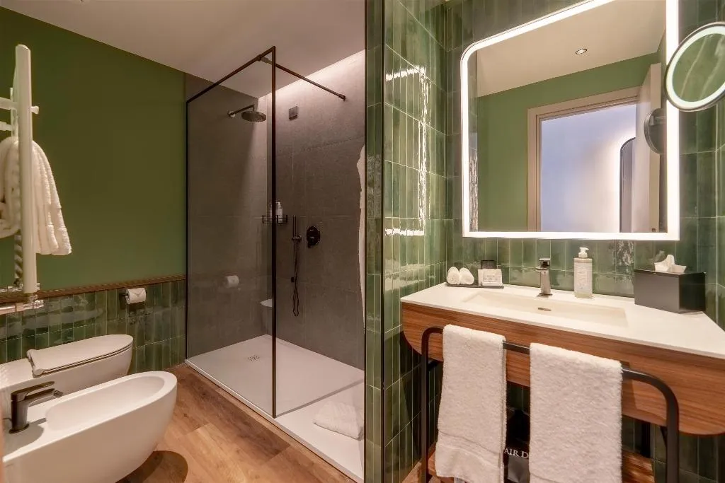 Room, Picciolo Etna Golf Resort & Spa, Curio Collection, Catania