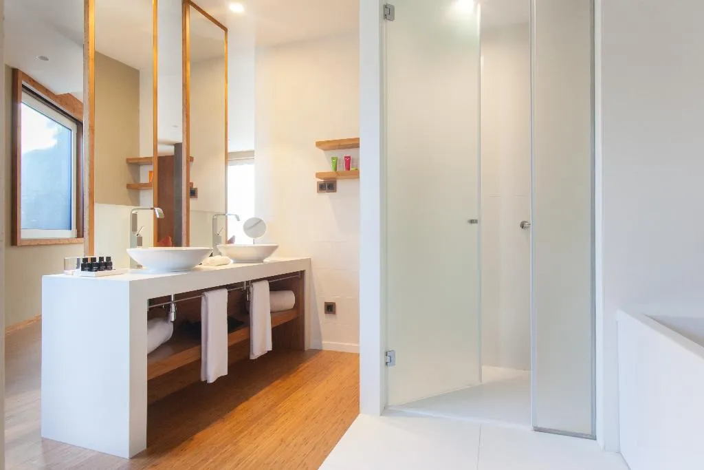 SUITE GRAND Room, Eurostars Barcelona Central, Barcelona
