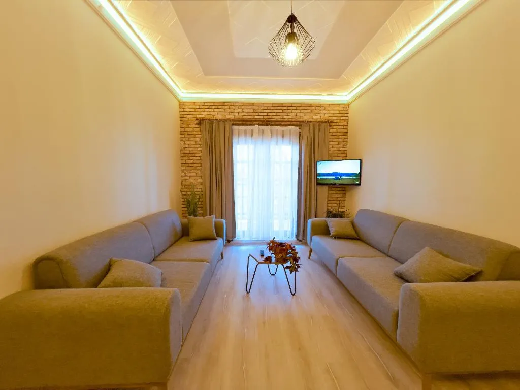 FAMILY ROOM BASIC Room, Mese Suites, Dalaman