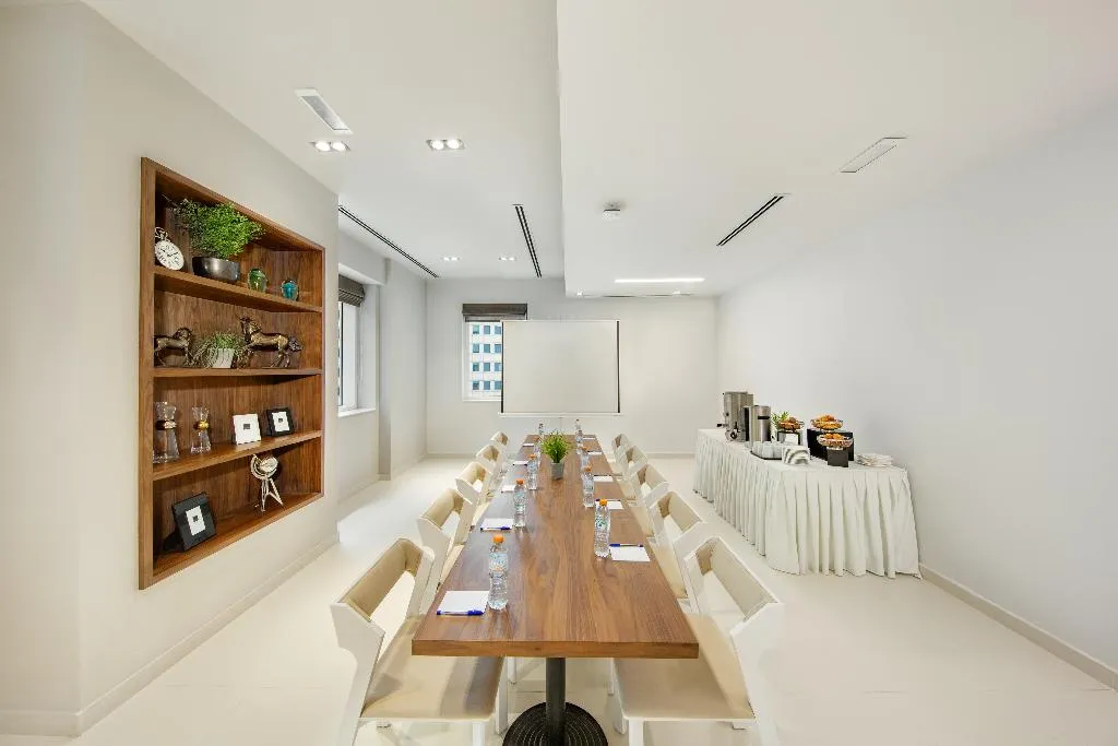 Conferences, Citymax Hotel Al Barsha, Dubai