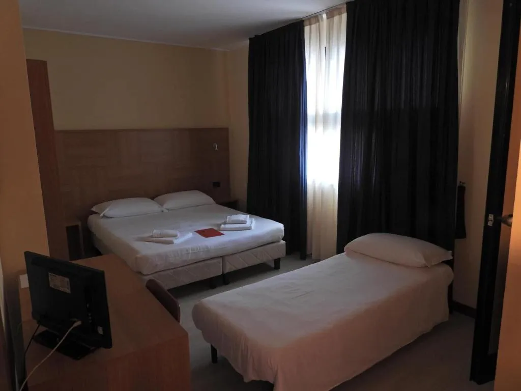 Room, Guidi, Venice