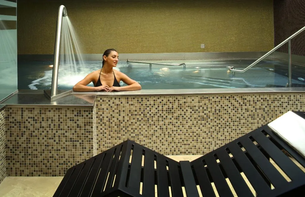 Sports and Entertainment, Melia Barcelona Sarria, Barcelona