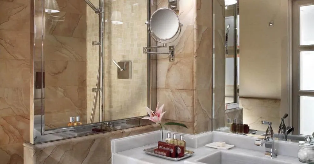 Room, The Level At Hotel Melia Castilla, Madrid