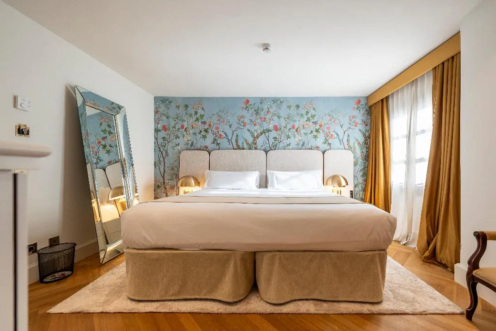 Room, Palacio ca sa Galesa, Majorca