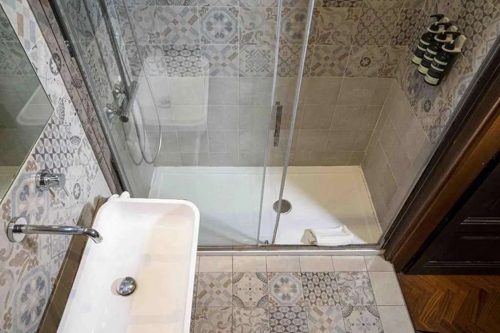 Room, Navona Central Suites, Rome