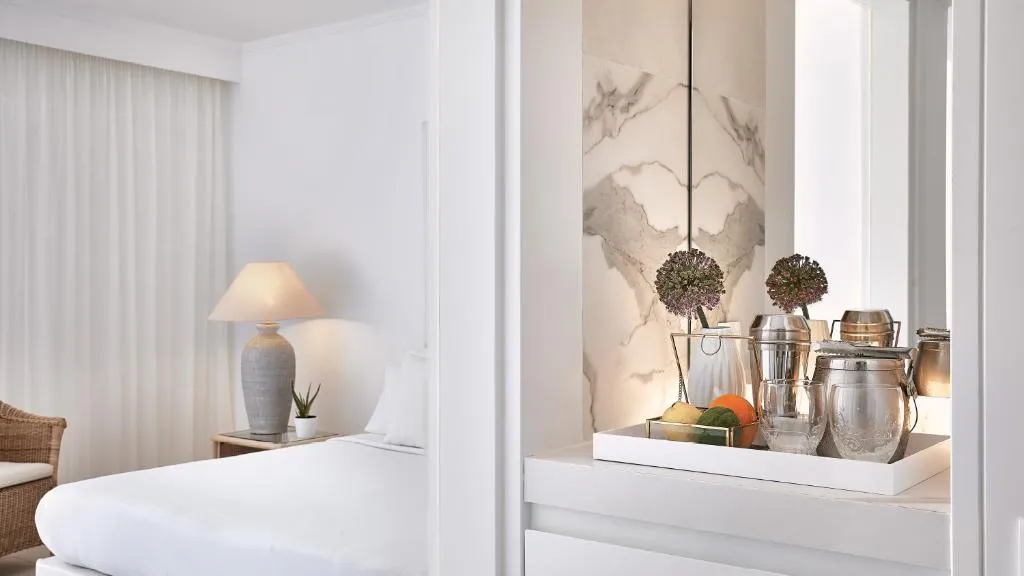 Room PROMO Room, Grecotel LUXME White, Crete