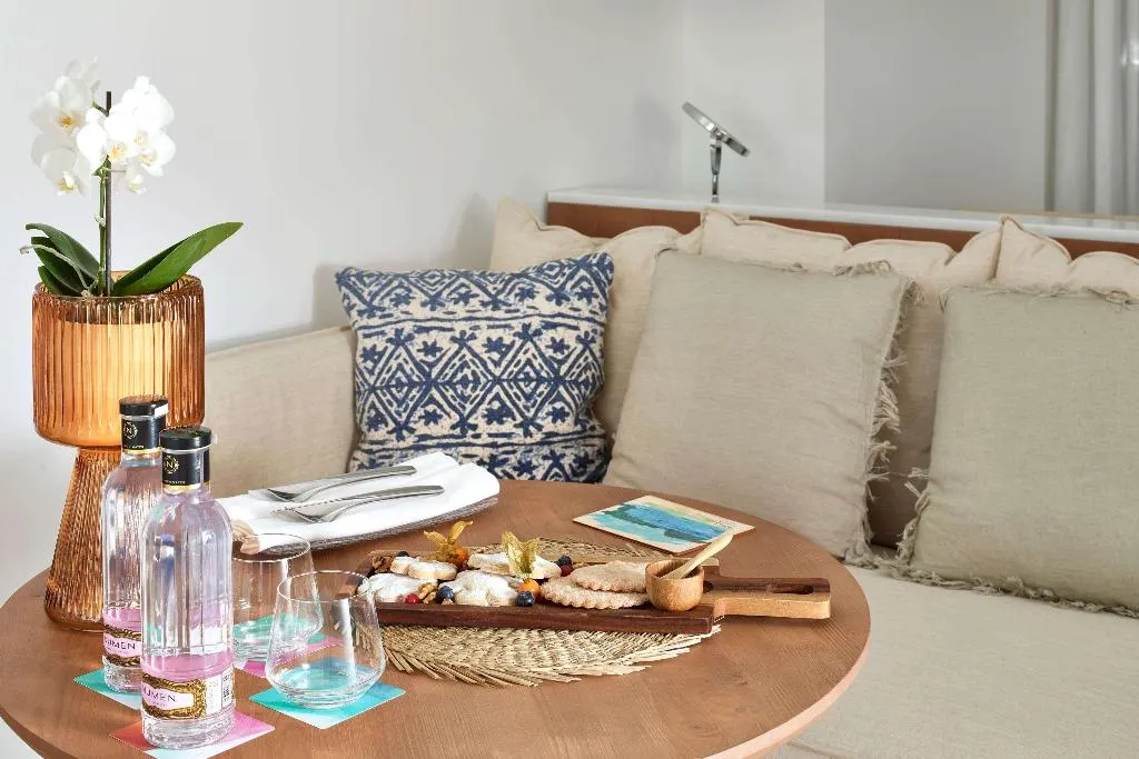 Room, Meliá Cala Galdana, Menorca