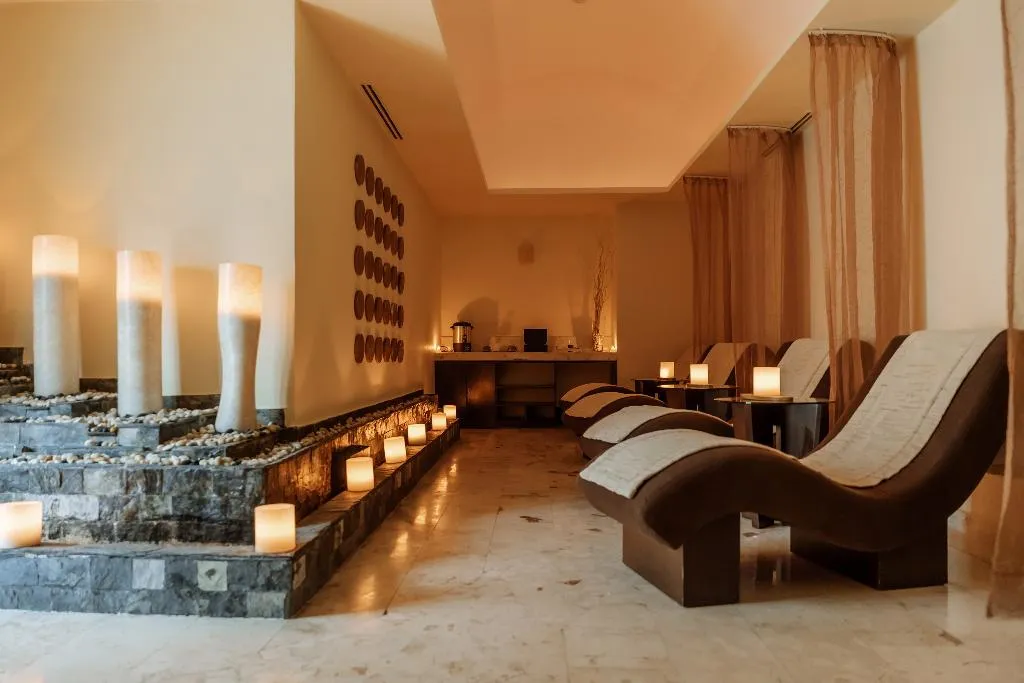 Sports and Entertainment, Iberostar Selection Riviera Cancun, Cancun Area