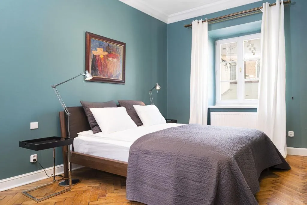 Room, Apartments Rynek Glowny, Krakow