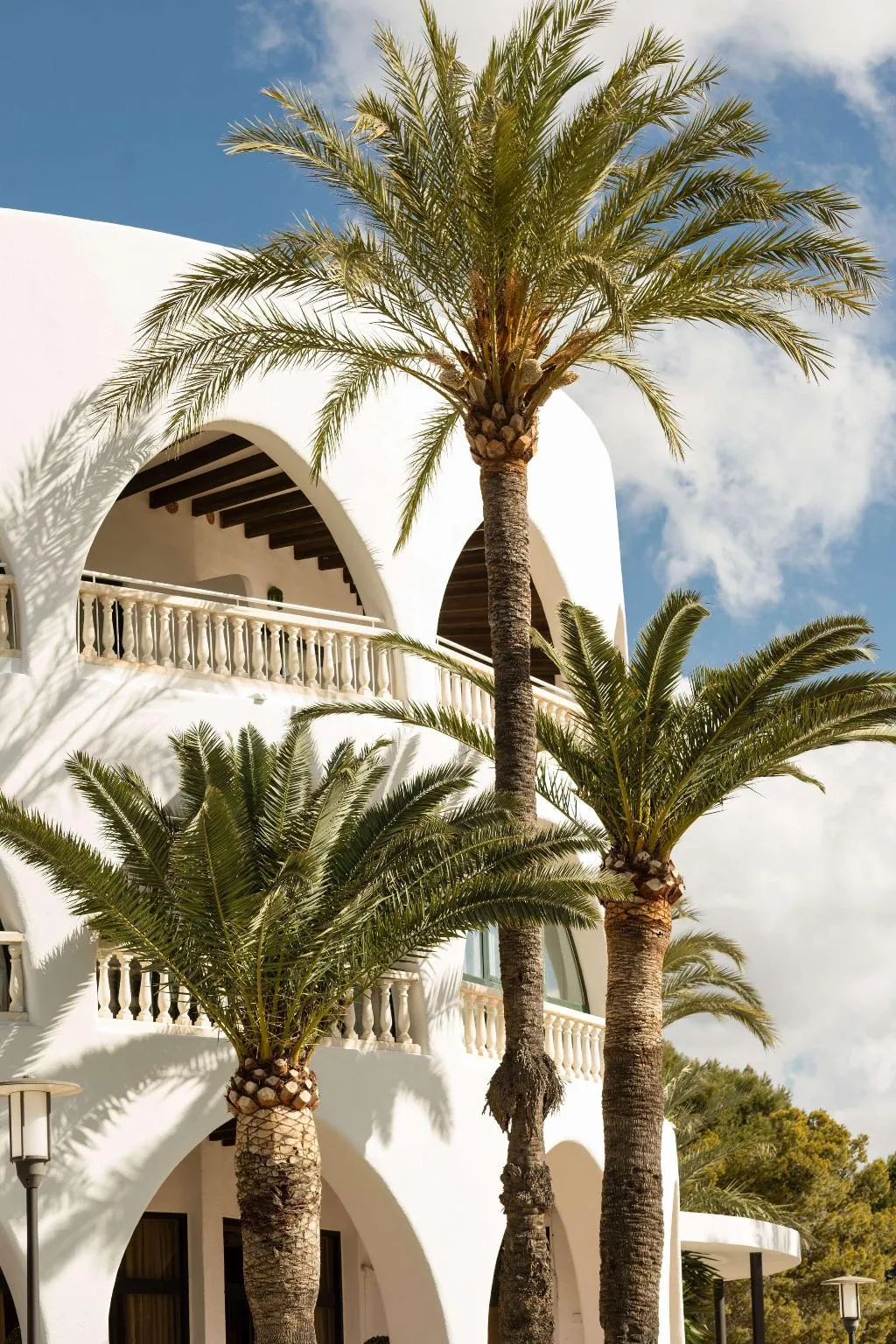 General view, Hilton Mallorca Galatzo, Majorca