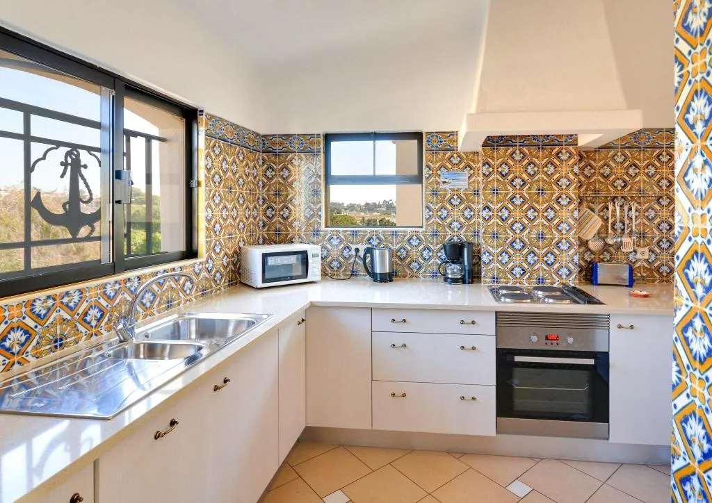Room, Algar Seco Parque, Algarve