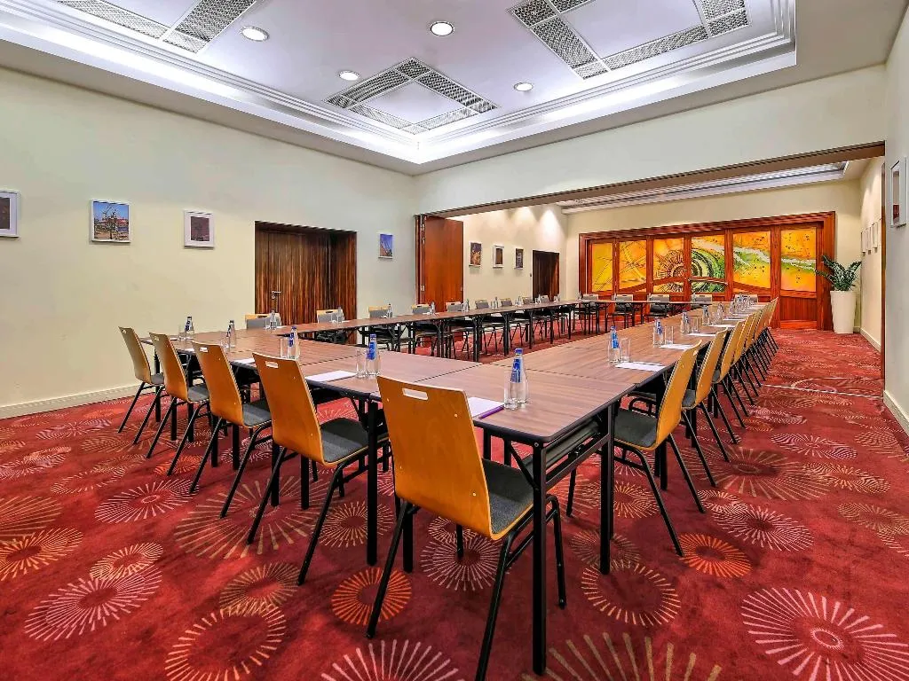 Conferences, Mercure Gdansk Stare Miasto, Gdansk