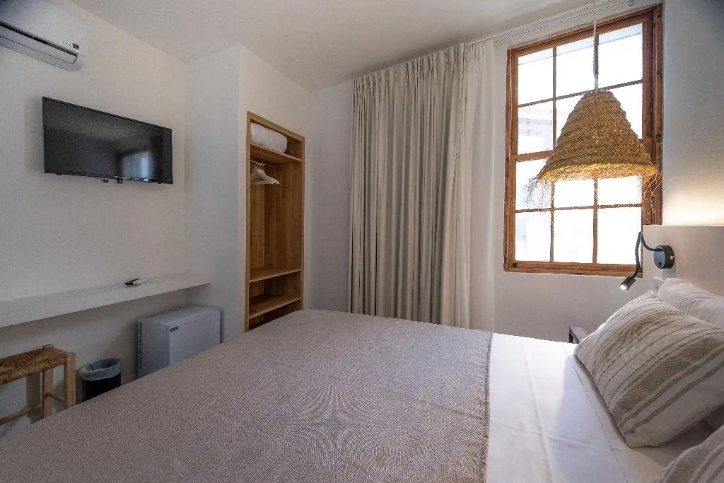 DOUBLE STANDARD Room, Hotel Tres Tocs, Menorca