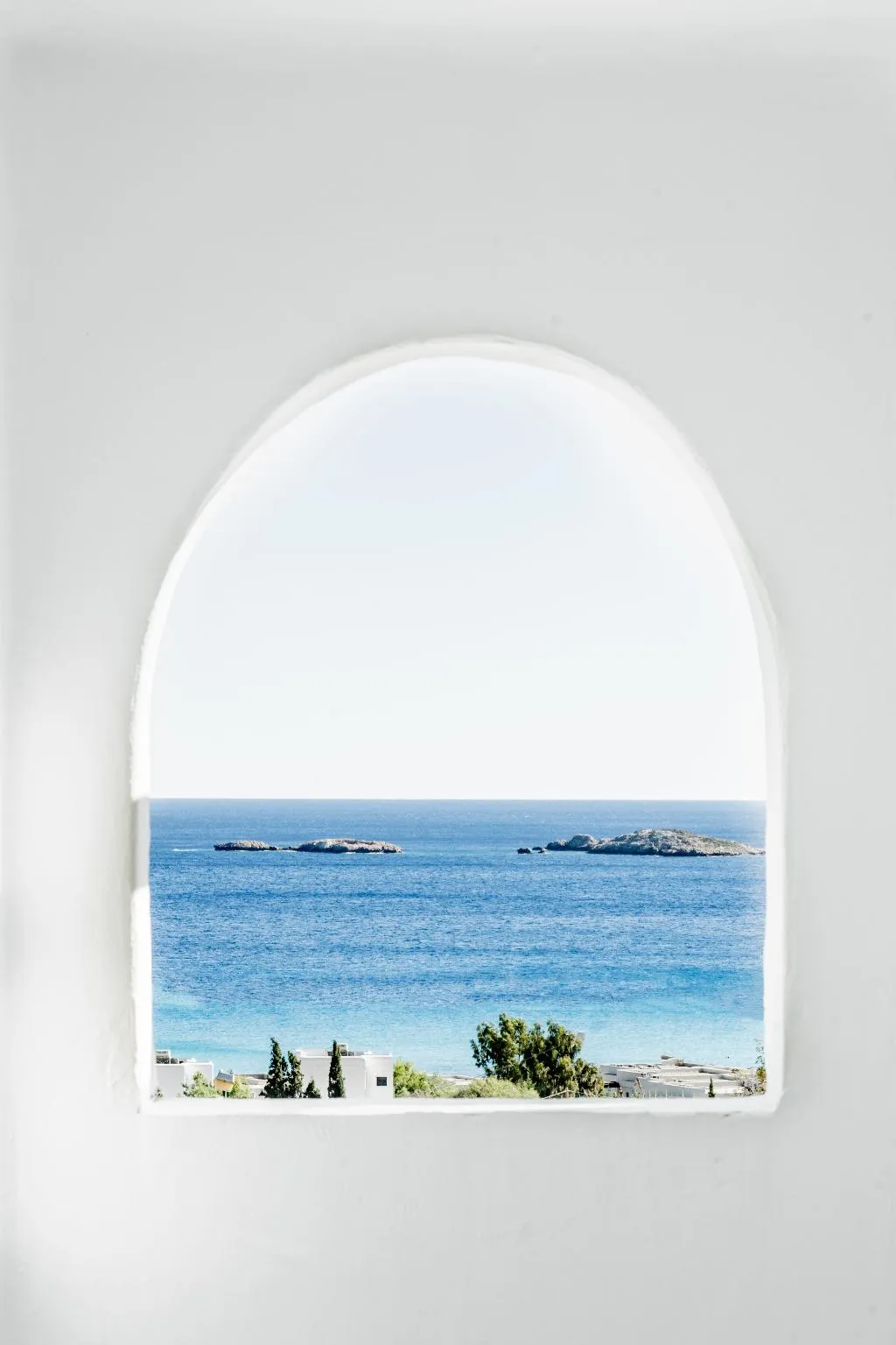 Room, Lindos Sun, Rhodes