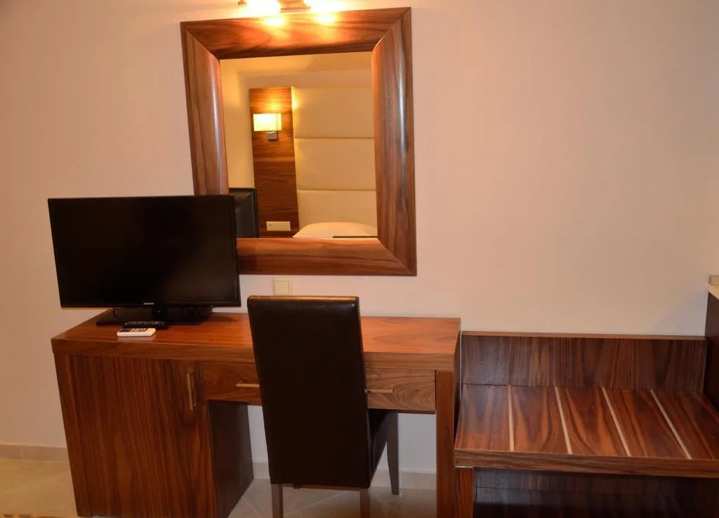 STUDIO STANDARD Room, 4 You Residence, Thessaloniki