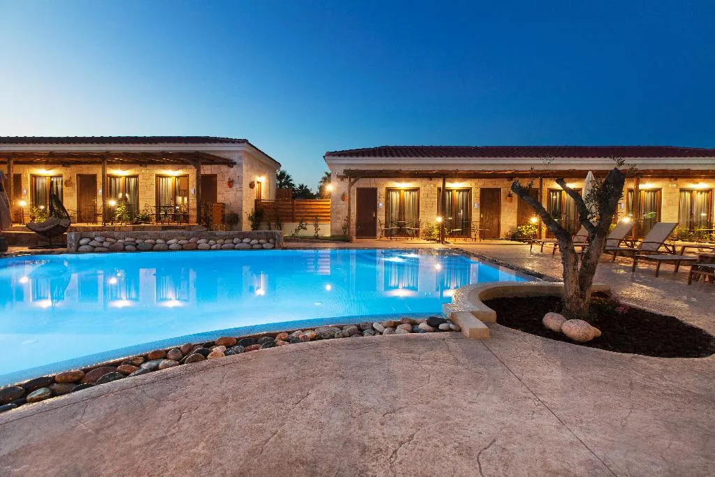 Pool, Casa Afytos, Halkidiki